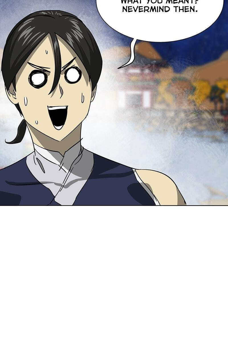 Read Infinite Leveling: Murim chapter 111 image 30 on Lezhin