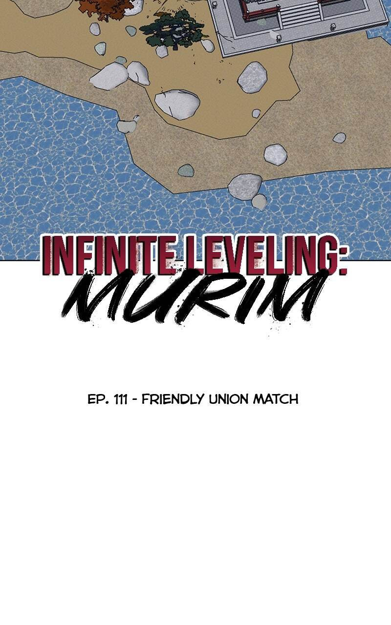 Read Infinite Leveling: Murim chapter 111 image 32 on Lezhin