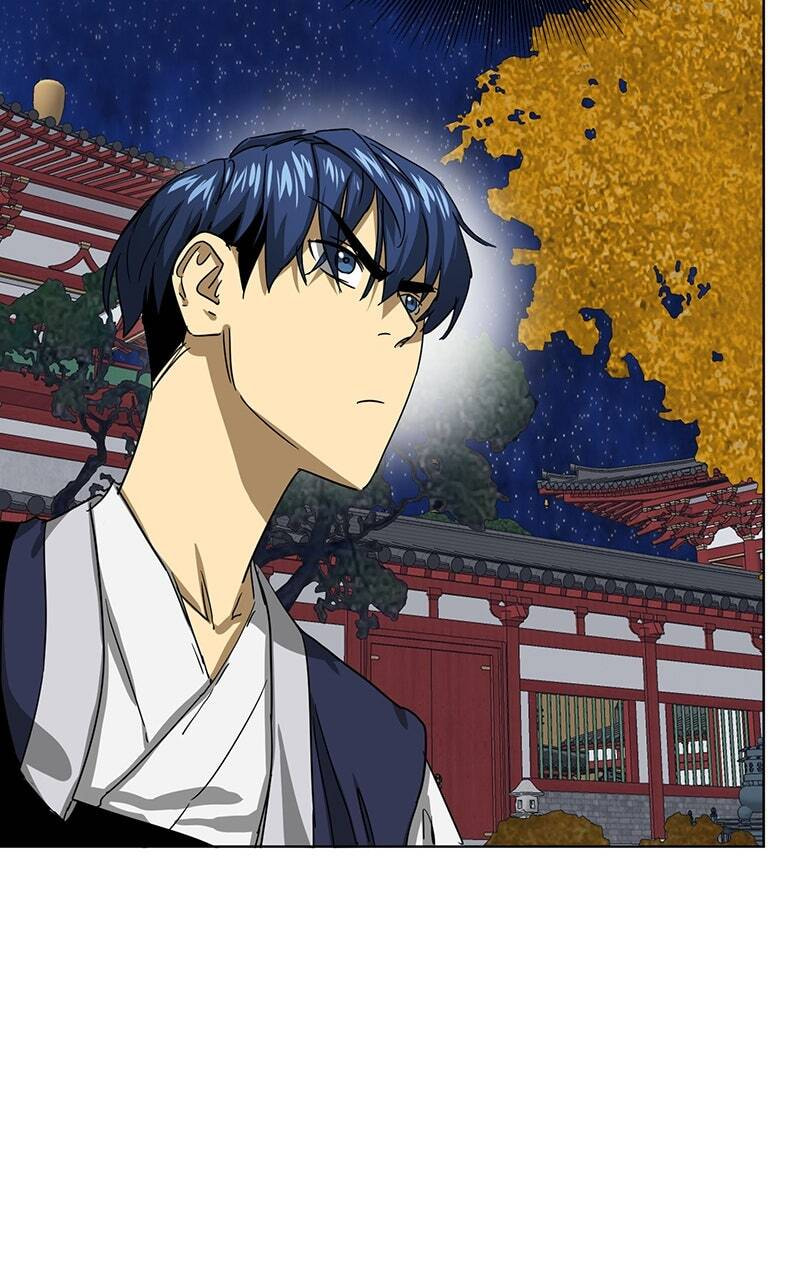 Read Infinite Leveling: Murim chapter 111 image 35 on Lezhin