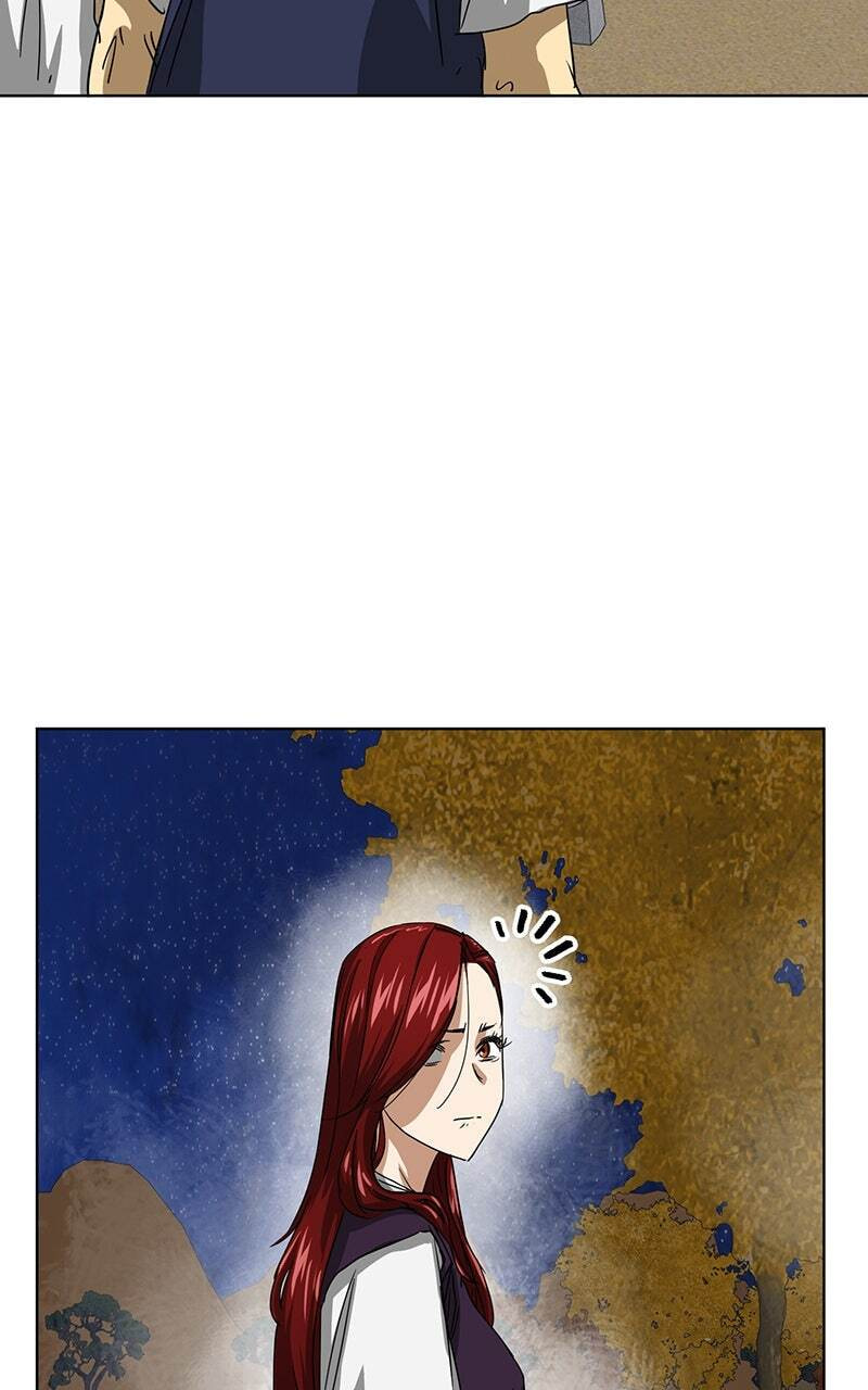 Read Infinite Leveling: Murim chapter 111 image 37 on Lezhin