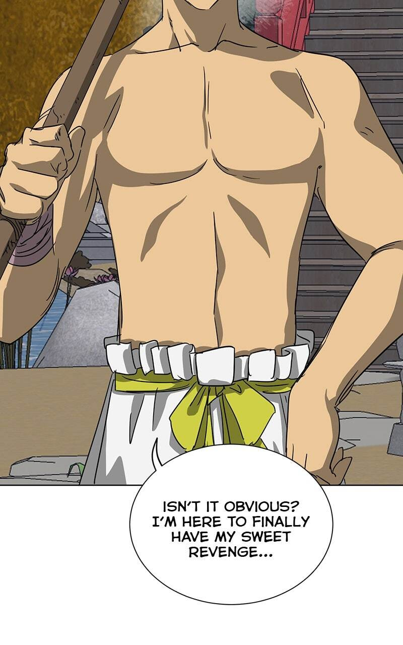 Read Infinite Leveling: Murim chapter 111 image 4 on Lezhin