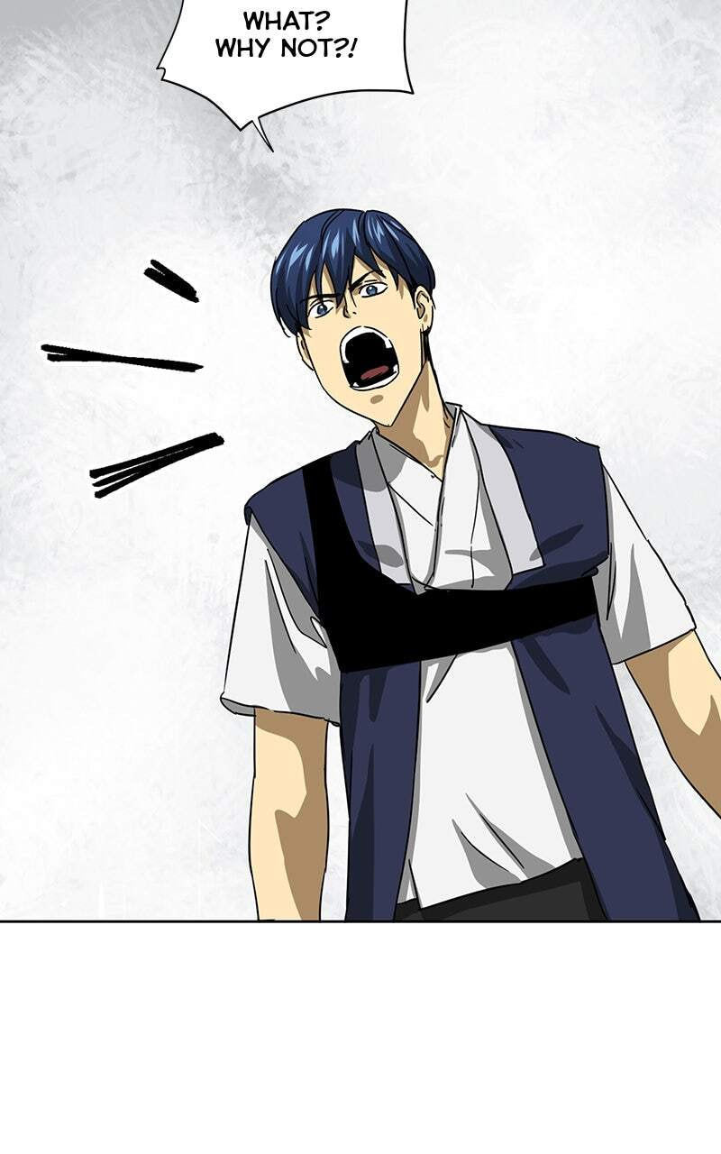 Read Infinite Leveling: Murim chapter 111 image 42 on Lezhin