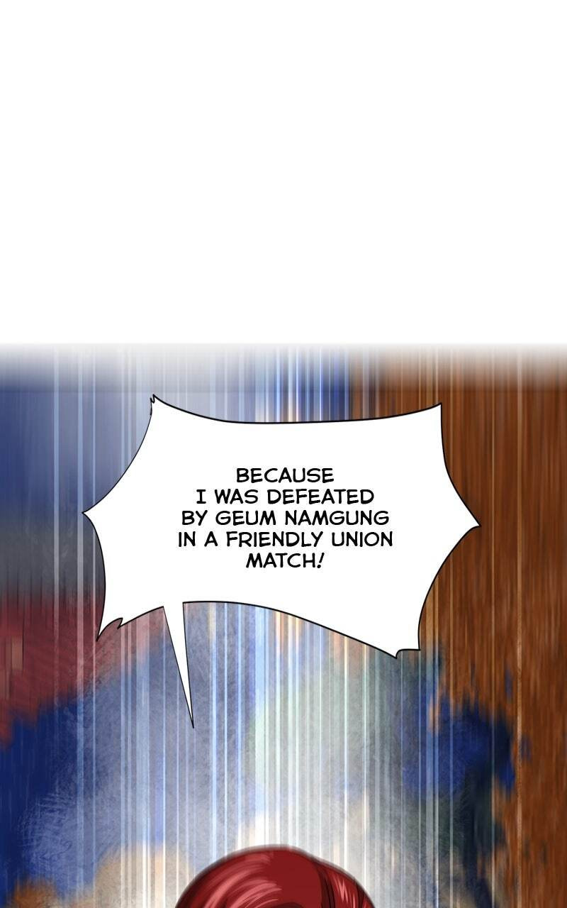 Read Infinite Leveling: Murim chapter 111 image 43 on Lezhin