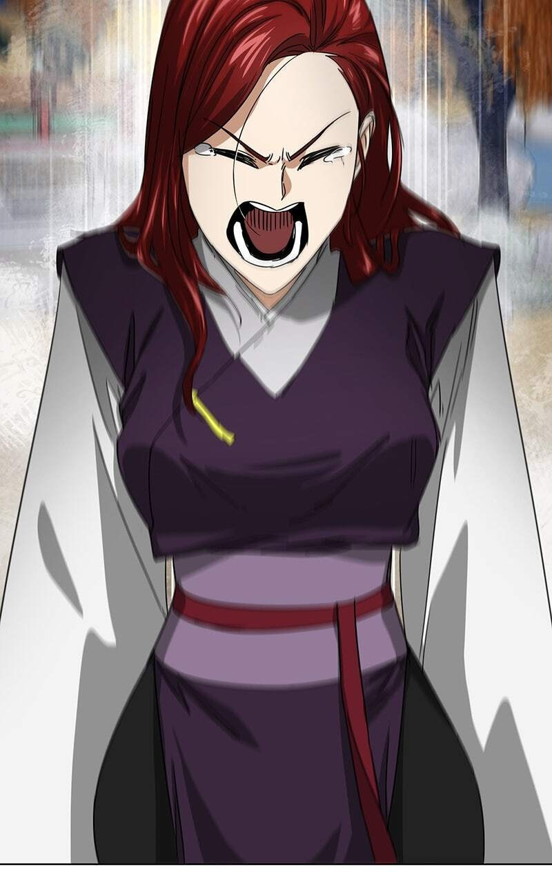 Read Infinite Leveling: Murim chapter 111 image 44 on Lezhin