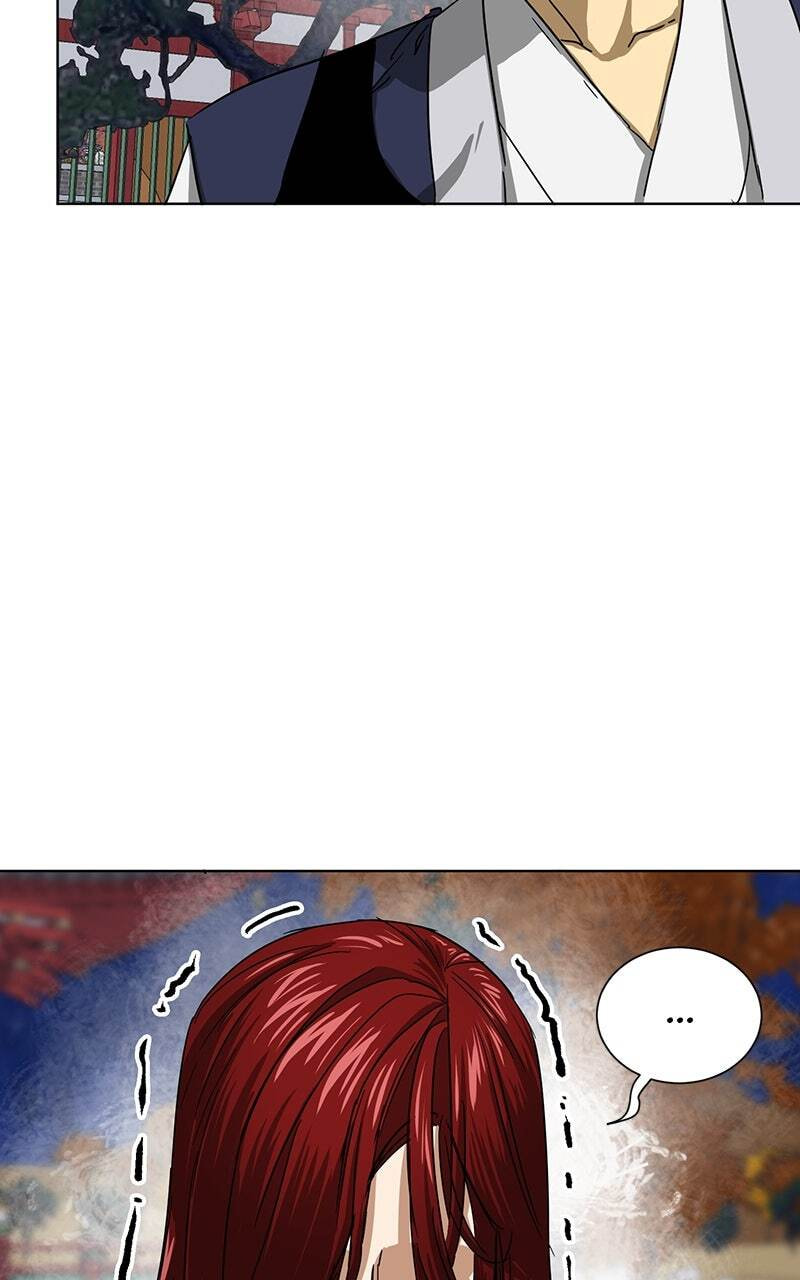 Read Infinite Leveling: Murim chapter 111 image 46 on Lezhin