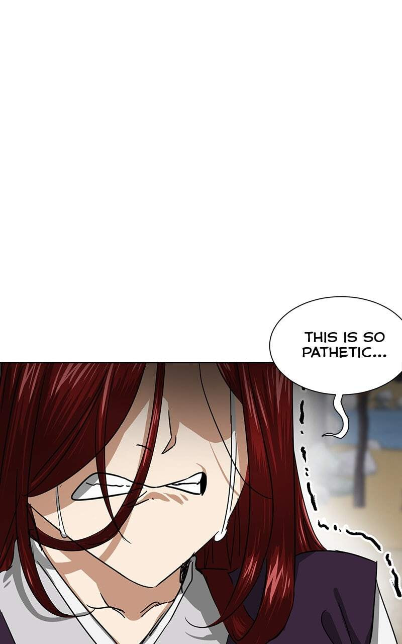 Read Infinite Leveling: Murim chapter 111 image 49 on Lezhin
