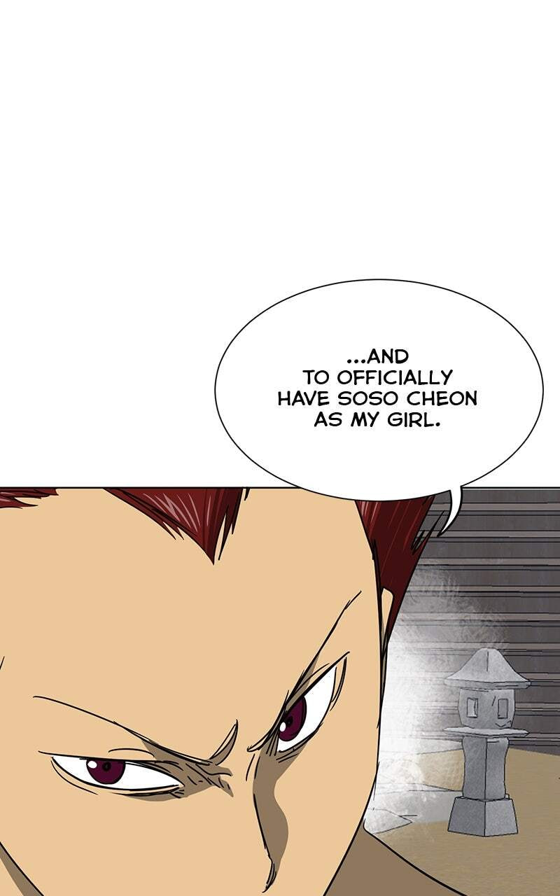 Read Infinite Leveling: Murim chapter 111 image 5 on Lezhin