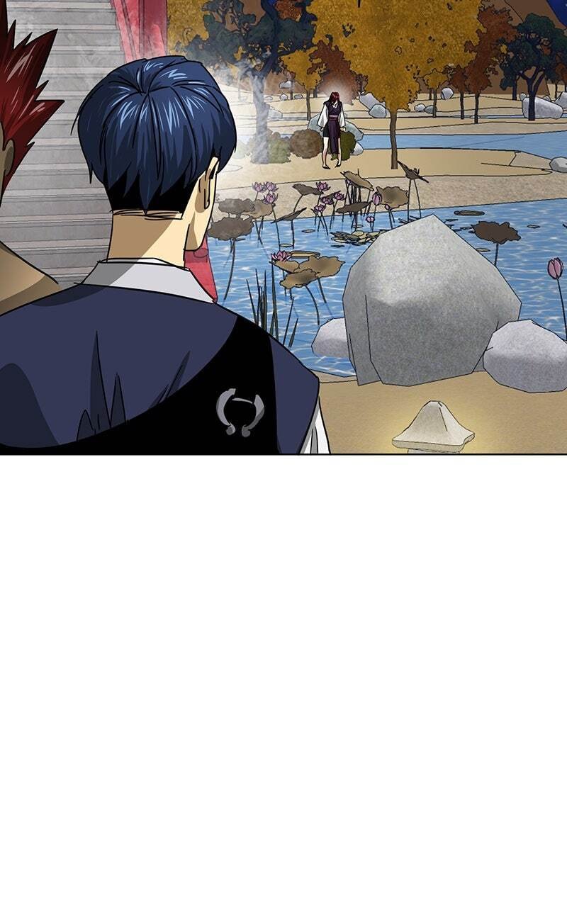 Read Infinite Leveling: Murim chapter 111 image 51 on Lezhin