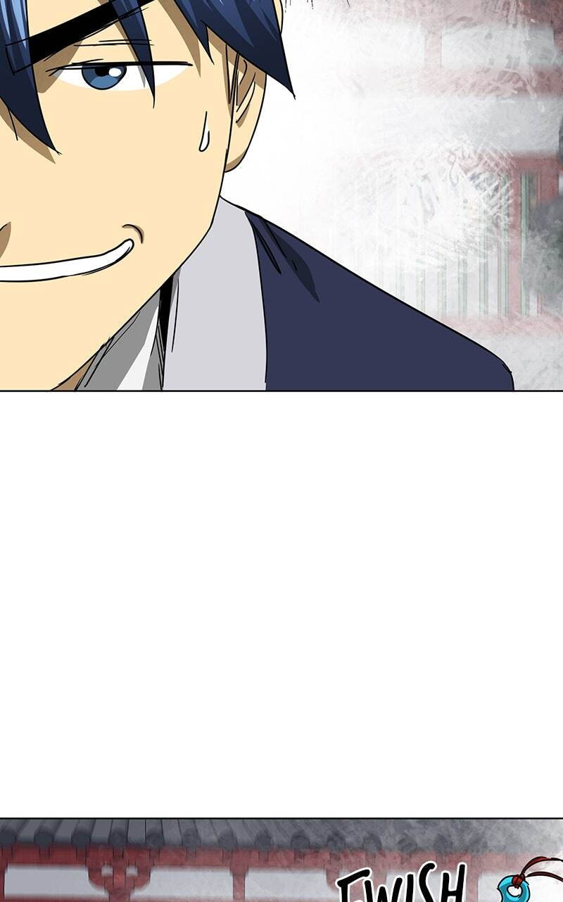 Read Infinite Leveling: Murim chapter 111 image 59 on Lezhin