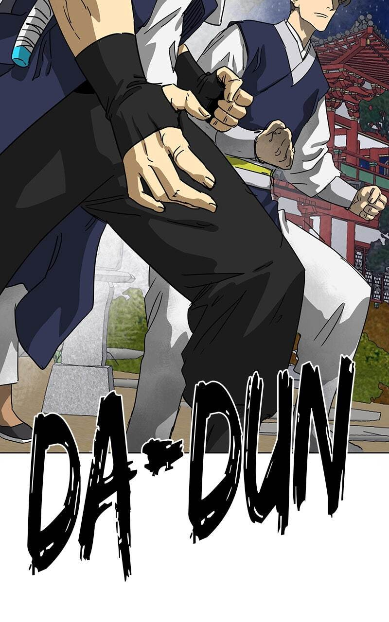 Read Infinite Leveling: Murim chapter 111 image 62 on Lezhin