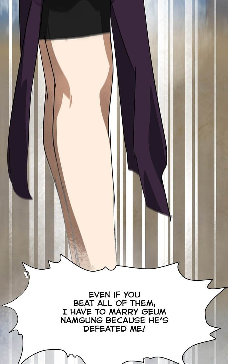 Read Infinite Leveling: Murim chapter 111 image 66 on Lezhin