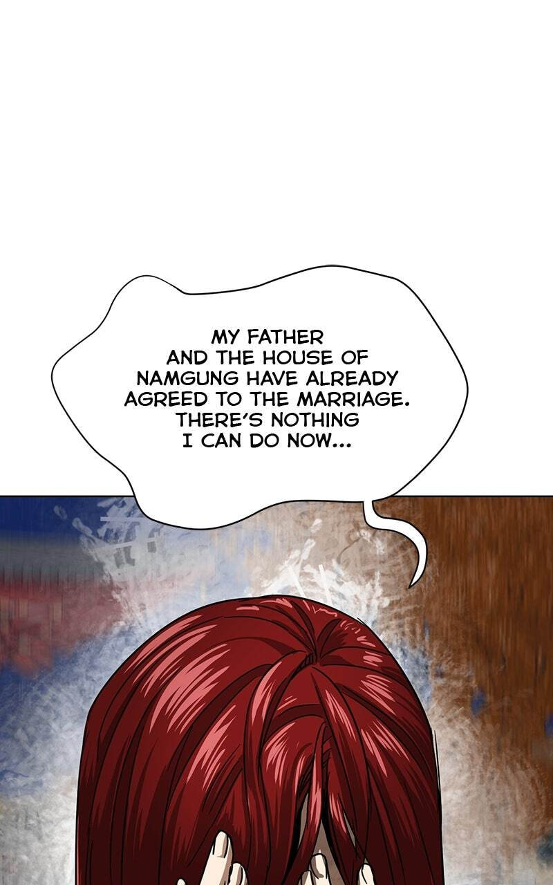 Read Infinite Leveling: Murim chapter 111 image 69 on Lezhin