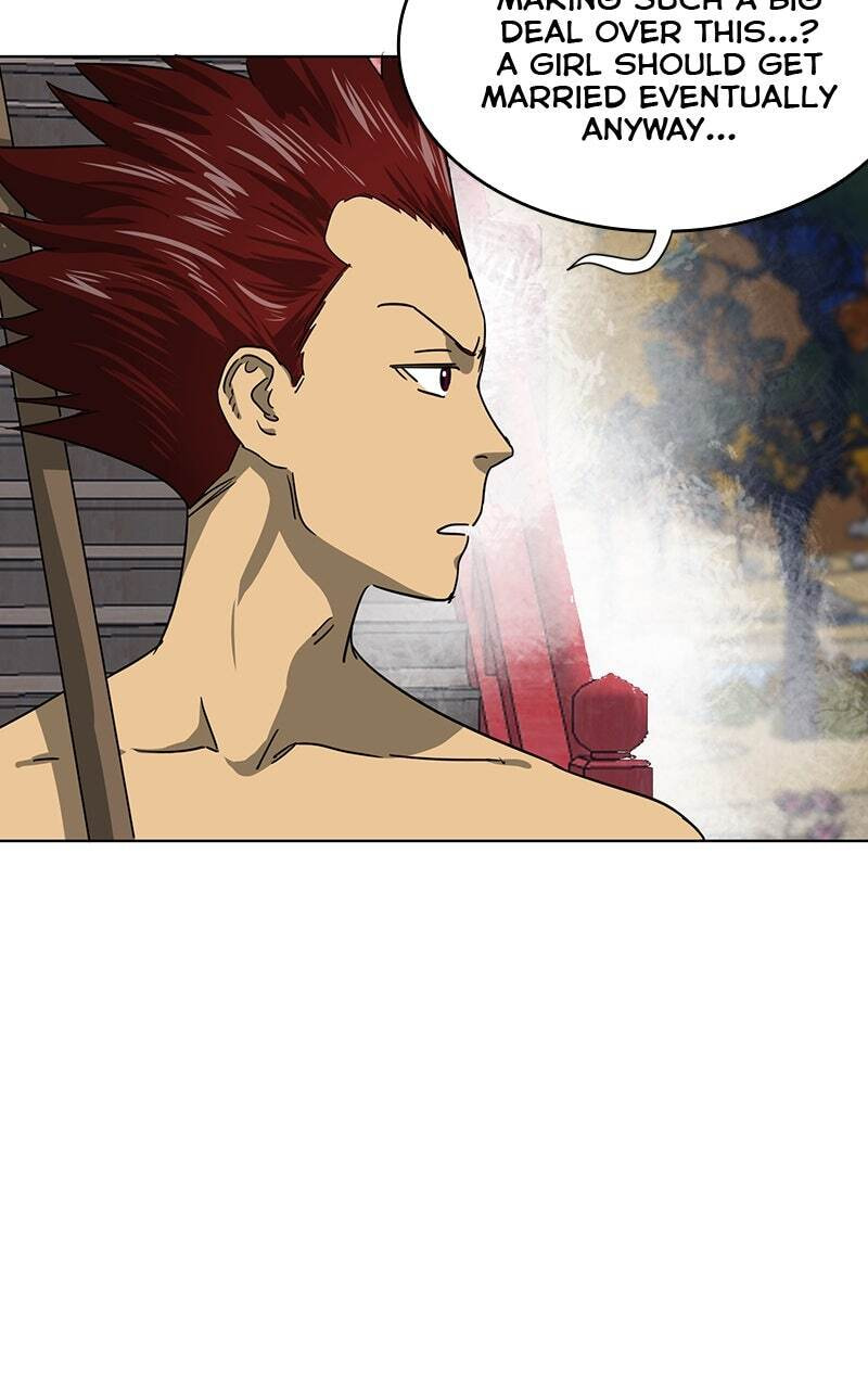 Read Infinite Leveling: Murim chapter 111 image 76 on Lezhin