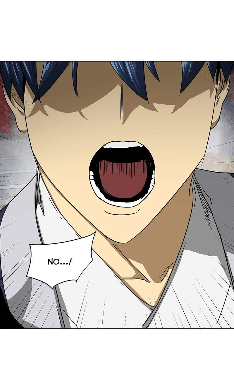 Read Infinite Leveling: Murim chapter 111 image 77 on Lezhin
