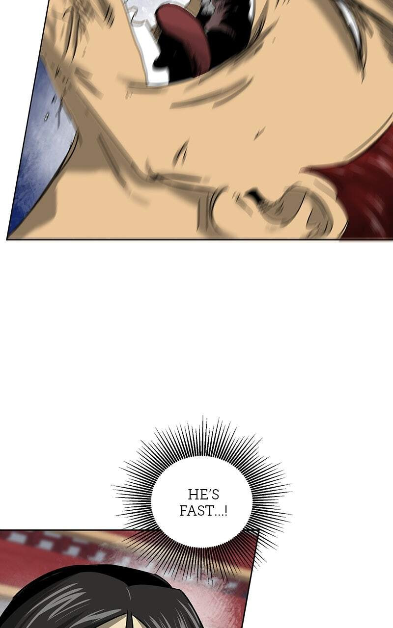 Read Infinite Leveling: Murim chapter 111 image 84 on Lezhin