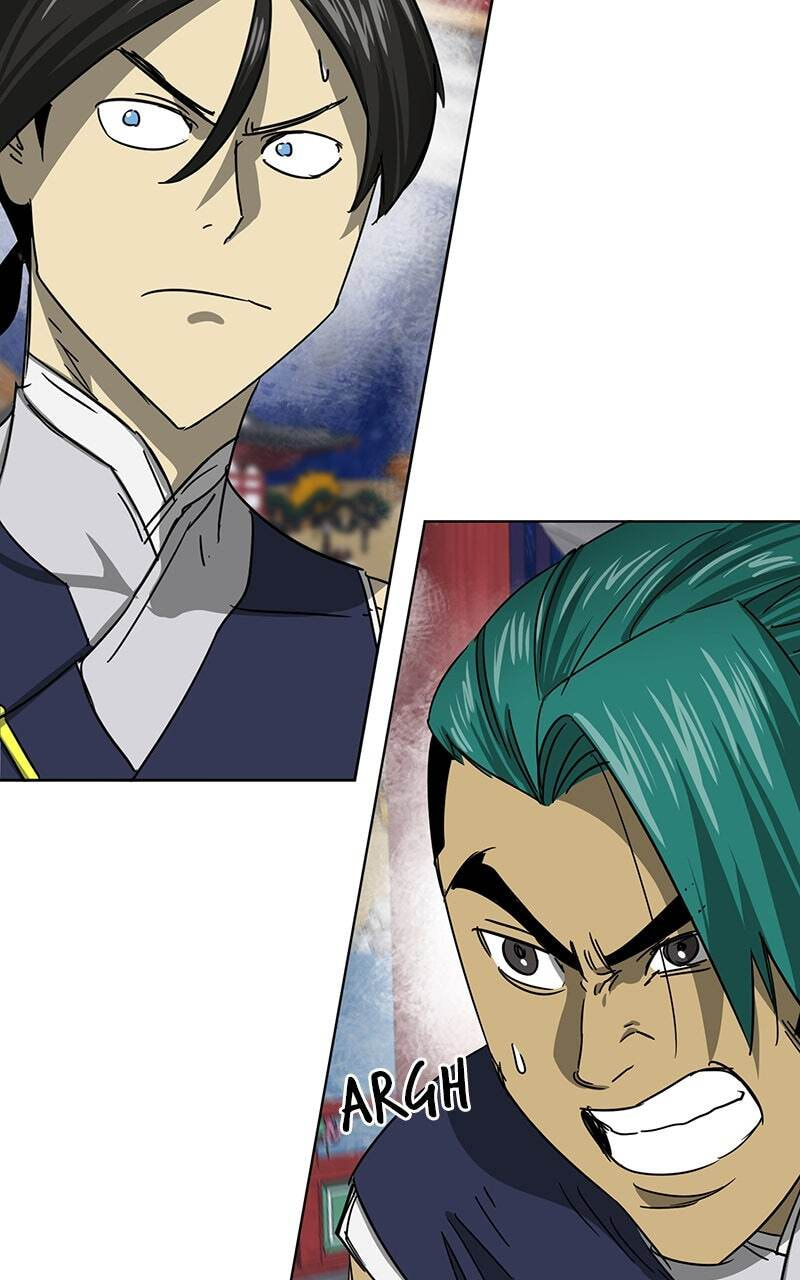 Read Infinite Leveling: Murim chapter 111 image 85 on Lezhin