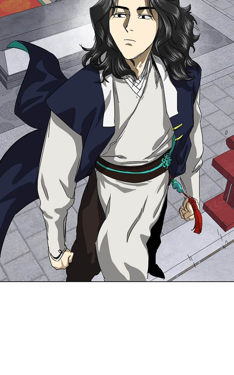 Read Infinite Leveling: Murim chapter 111 image 87 on Lezhin