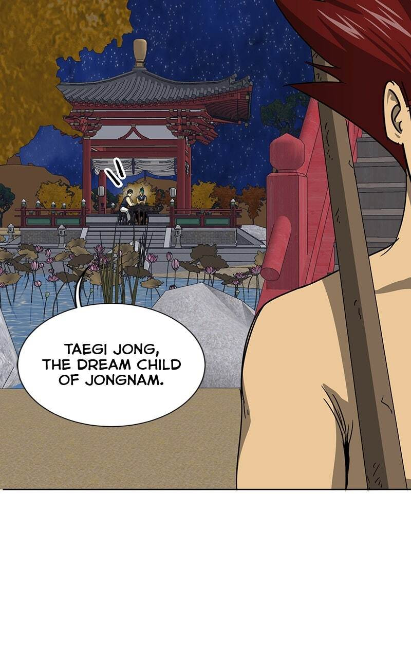 Read Infinite Leveling: Murim chapter 111 image 9 on Lezhin