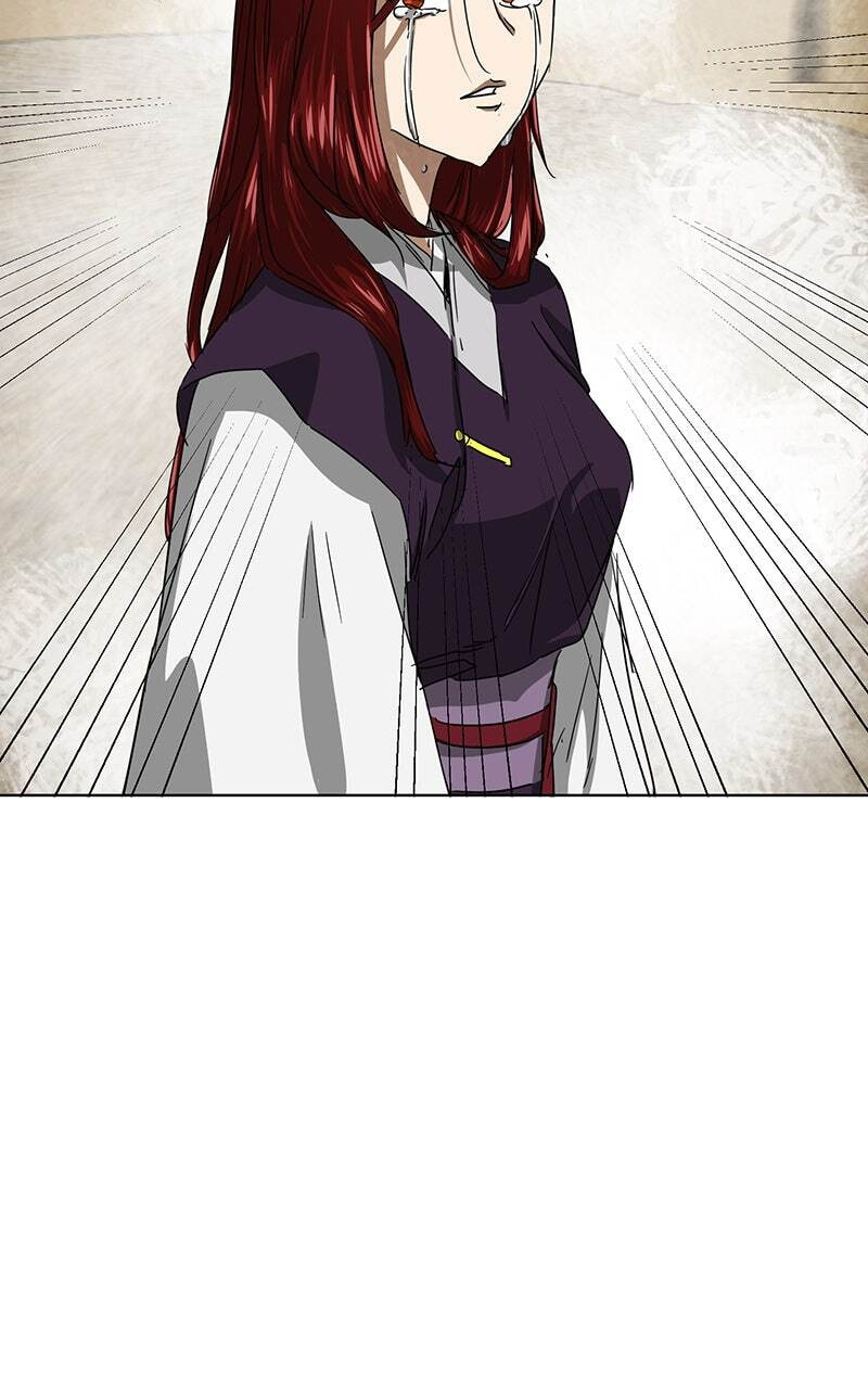 Read Infinite Leveling: Murim chapter 111 image 95 on Lezhin