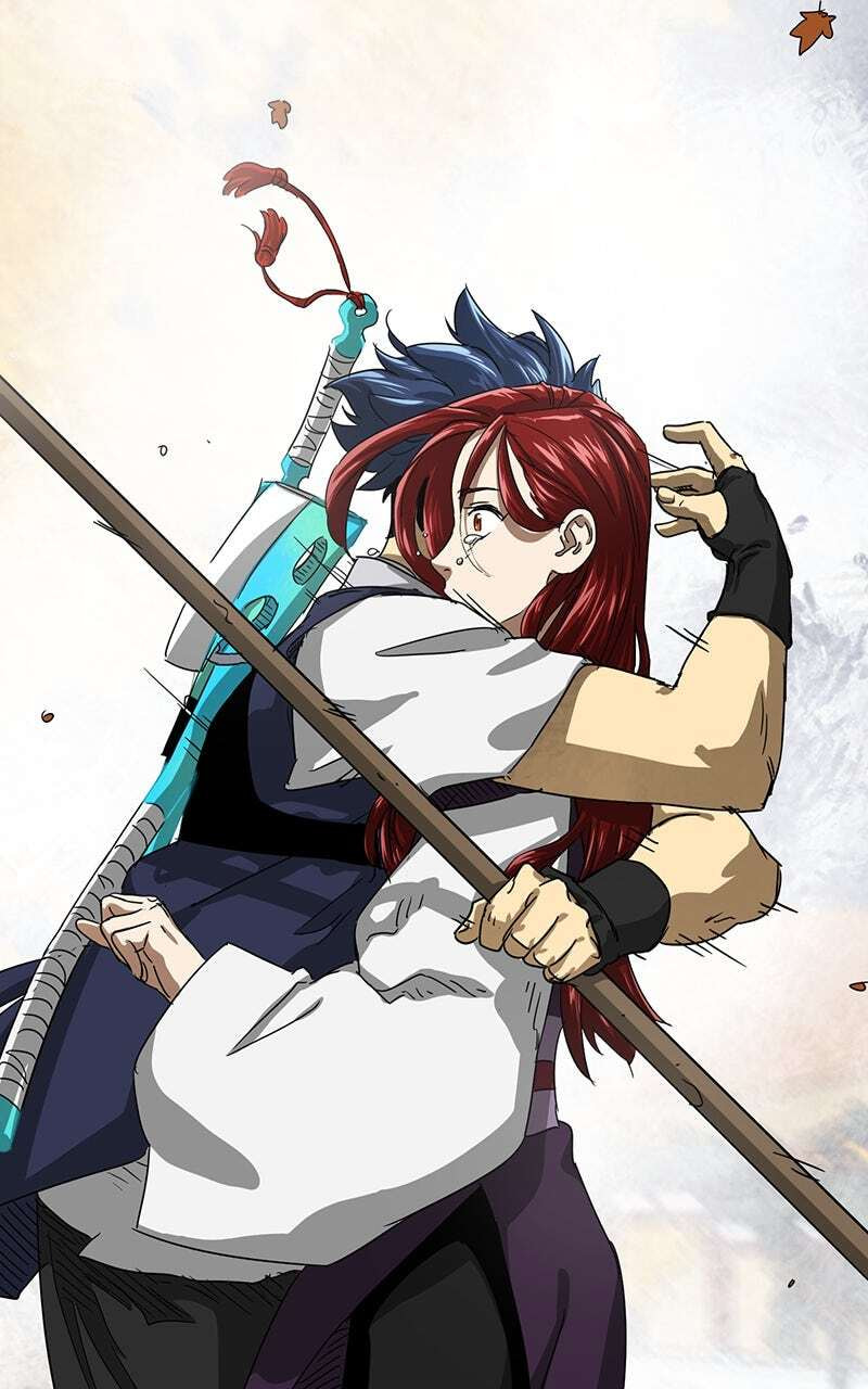 Read Infinite Leveling: Murim chapter 111 image 99 on Lezhin