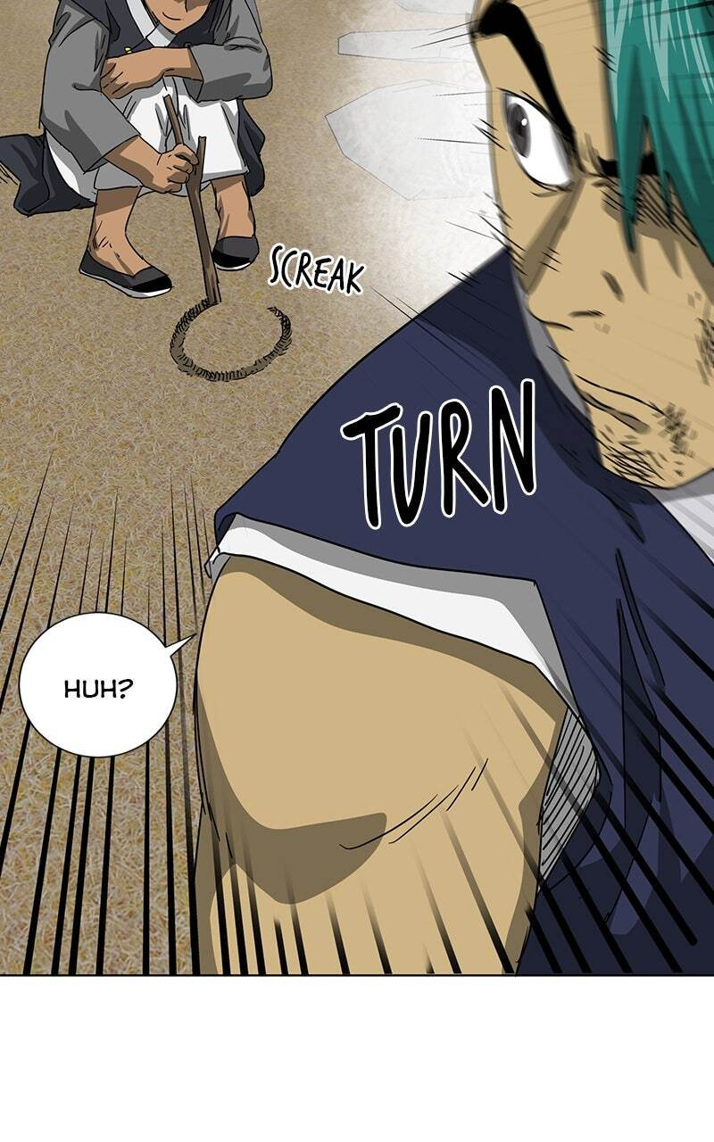 Read Infinite Leveling: Murim chapter 112 image 102 on Lezhin