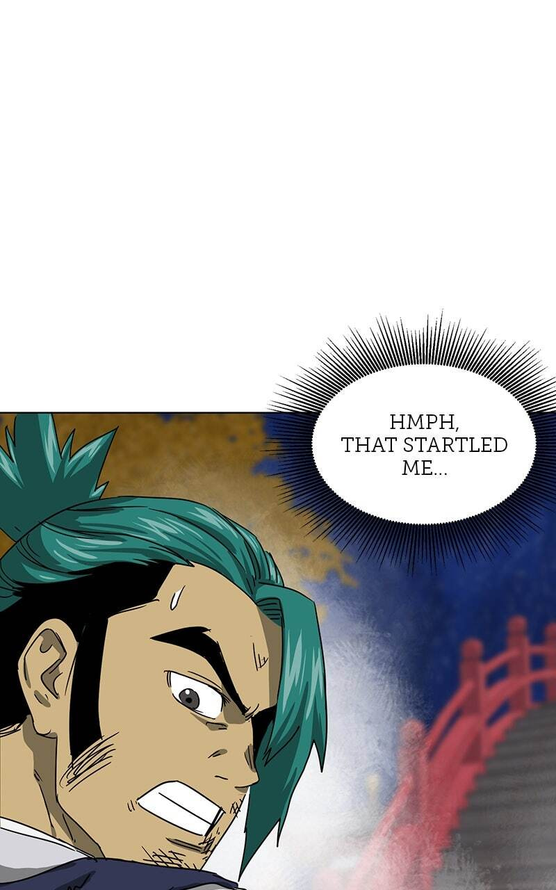 Read Infinite Leveling: Murim chapter 112 image 103 on Lezhin