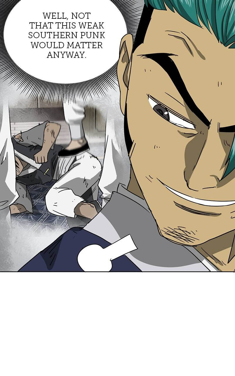 Read Infinite Leveling: Murim chapter 112 image 105 on Lezhin