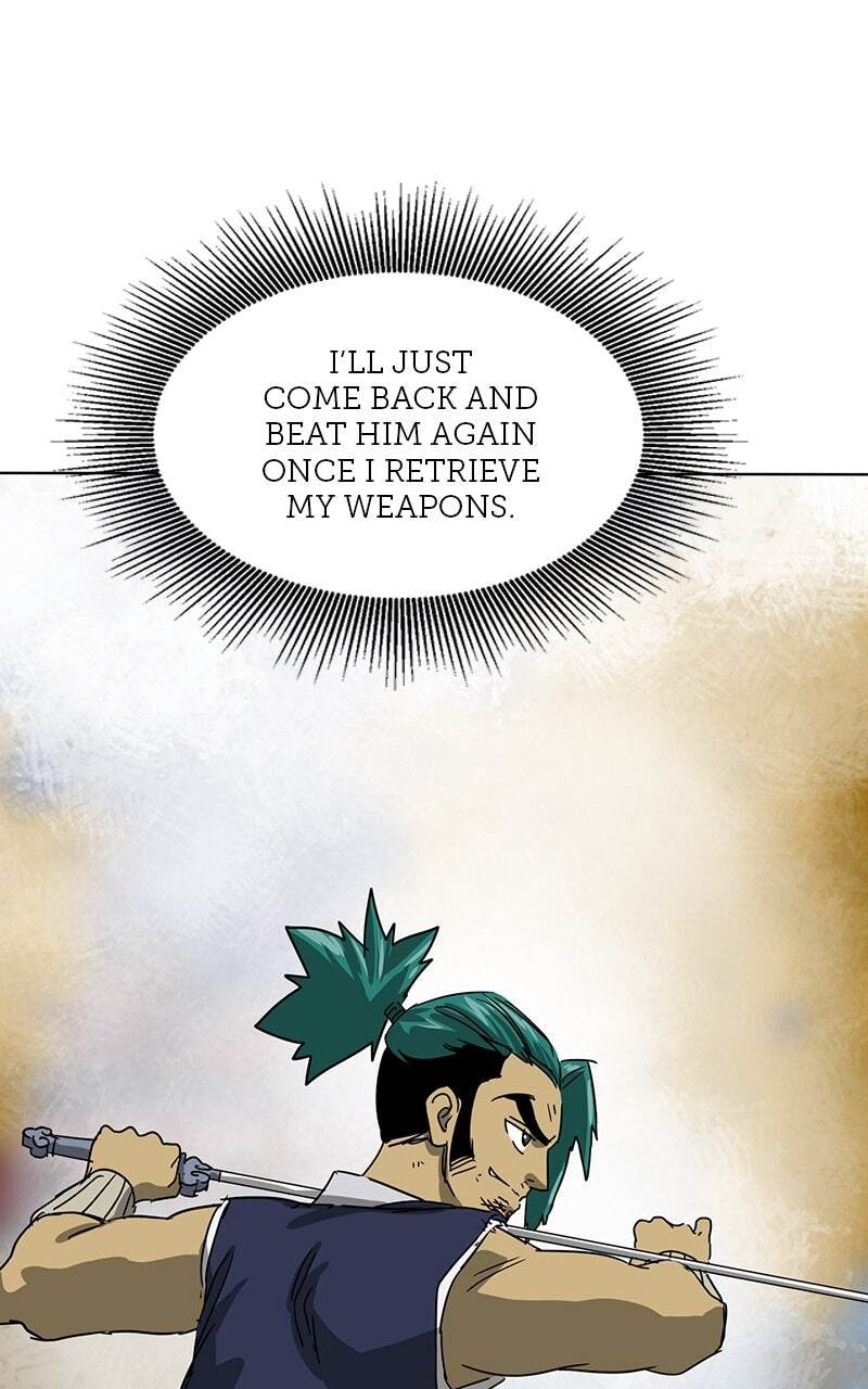 Read Infinite Leveling: Murim chapter 112 image 107 on Lezhin