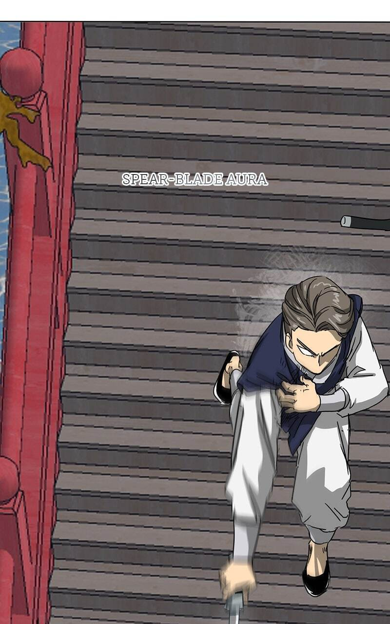 Read Infinite Leveling: Murim chapter 112 image 111 on Lezhin