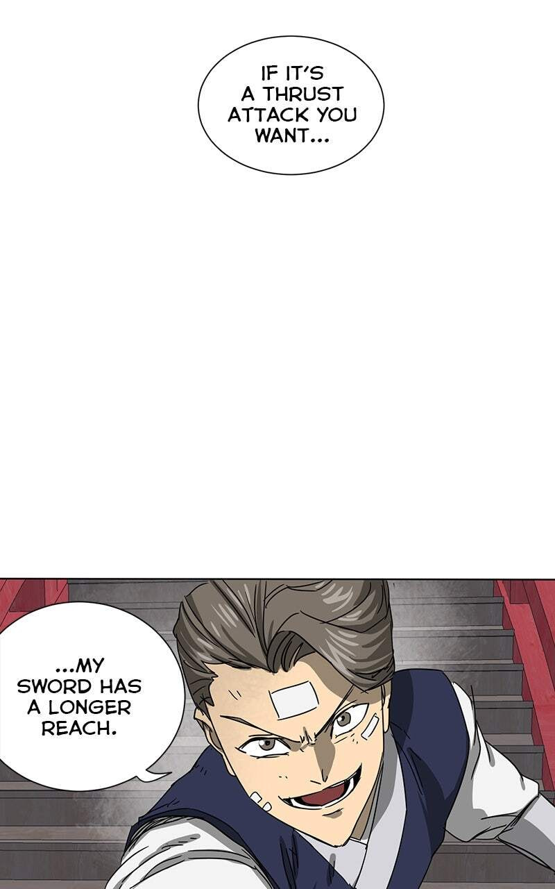 Read Infinite Leveling: Murim chapter 112 image 114 on Lezhin