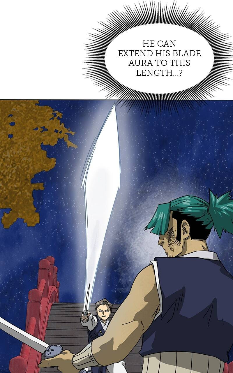Read Infinite Leveling: Murim chapter 112 image 116 on Lezhin