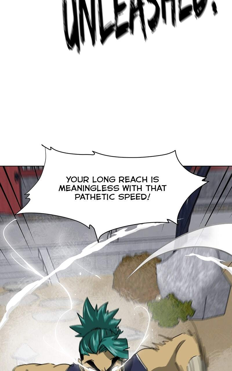 Read Infinite Leveling: Murim chapter 112 image 122 on Lezhin