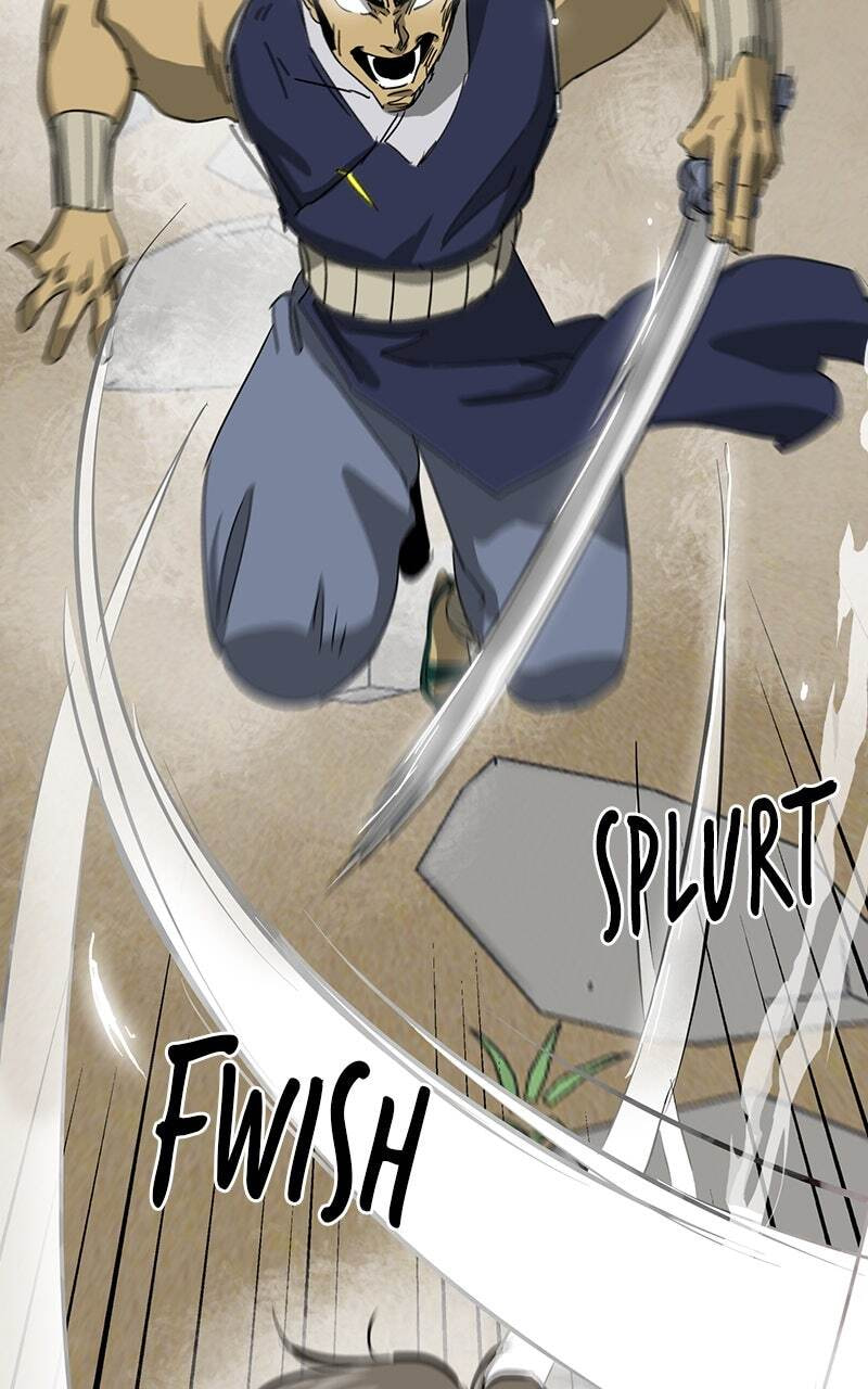 Read Infinite Leveling: Murim chapter 112 image 123 on Lezhin