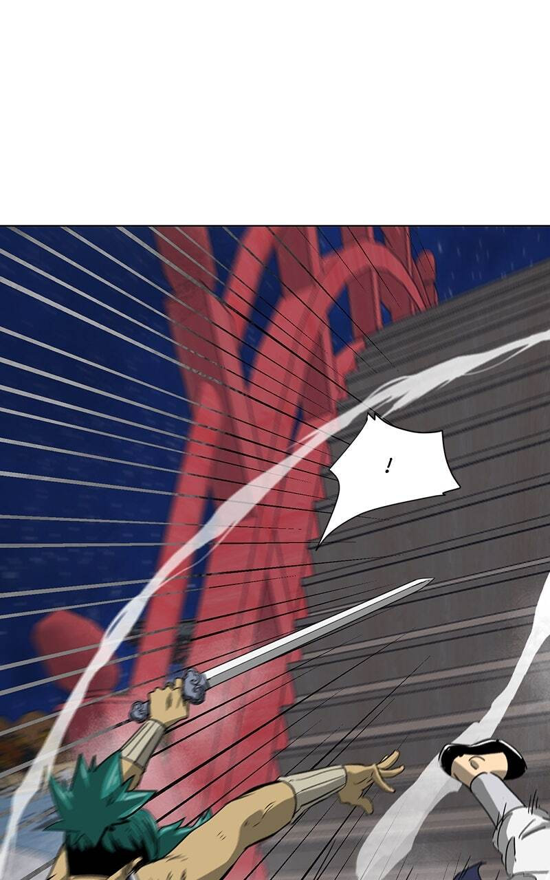 Read Infinite Leveling: Murim chapter 112 image 128 on Lezhin