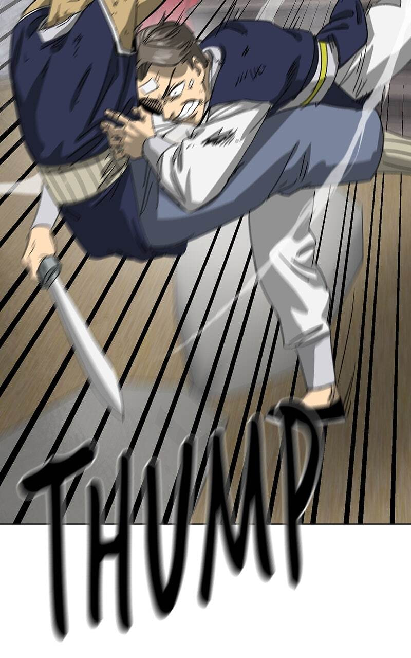 Read Infinite Leveling: Murim chapter 112 image 129 on Lezhin