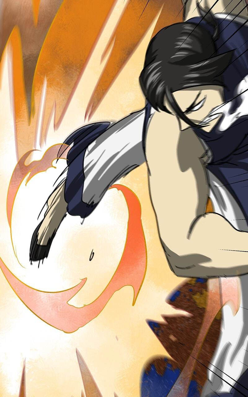 Read Infinite Leveling: Murim chapter 112 image 13 on Lezhin
