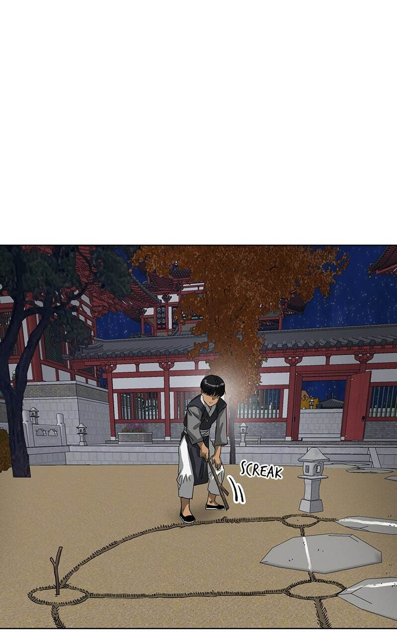 Read Infinite Leveling: Murim chapter 112 image 130 on Lezhin