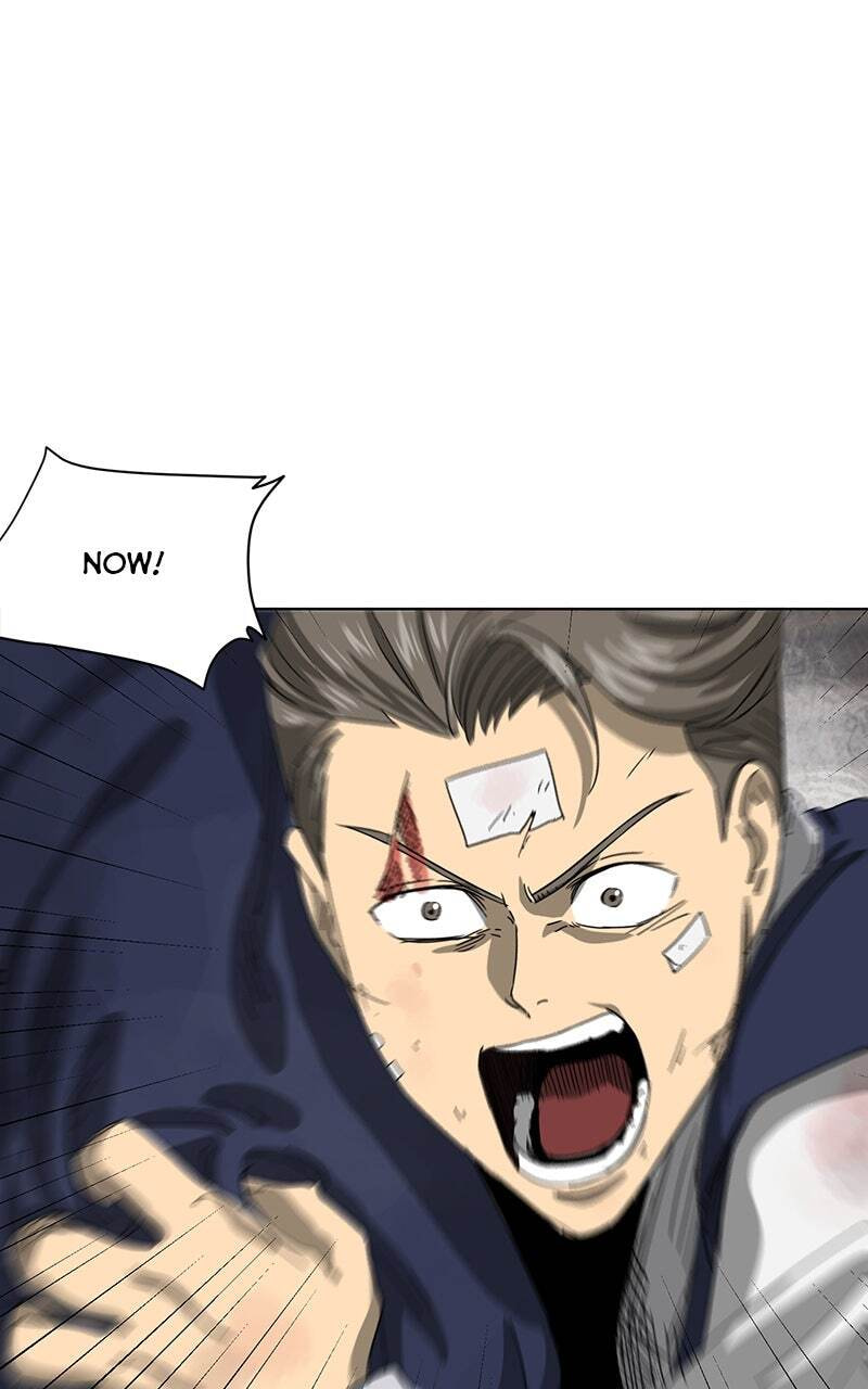 Read Infinite Leveling: Murim chapter 112 image 131 on Lezhin