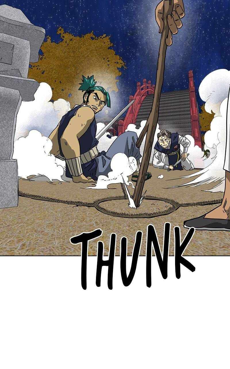 Read Infinite Leveling: Murim chapter 112 image 134 on Lezhin