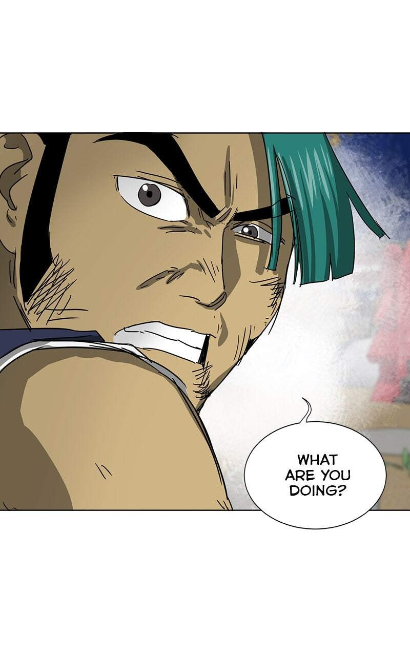 Read Infinite Leveling: Murim chapter 112 image 135 on Lezhin