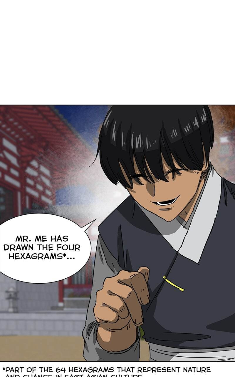 Read Infinite Leveling: Murim chapter 112 image 136 on Lezhin