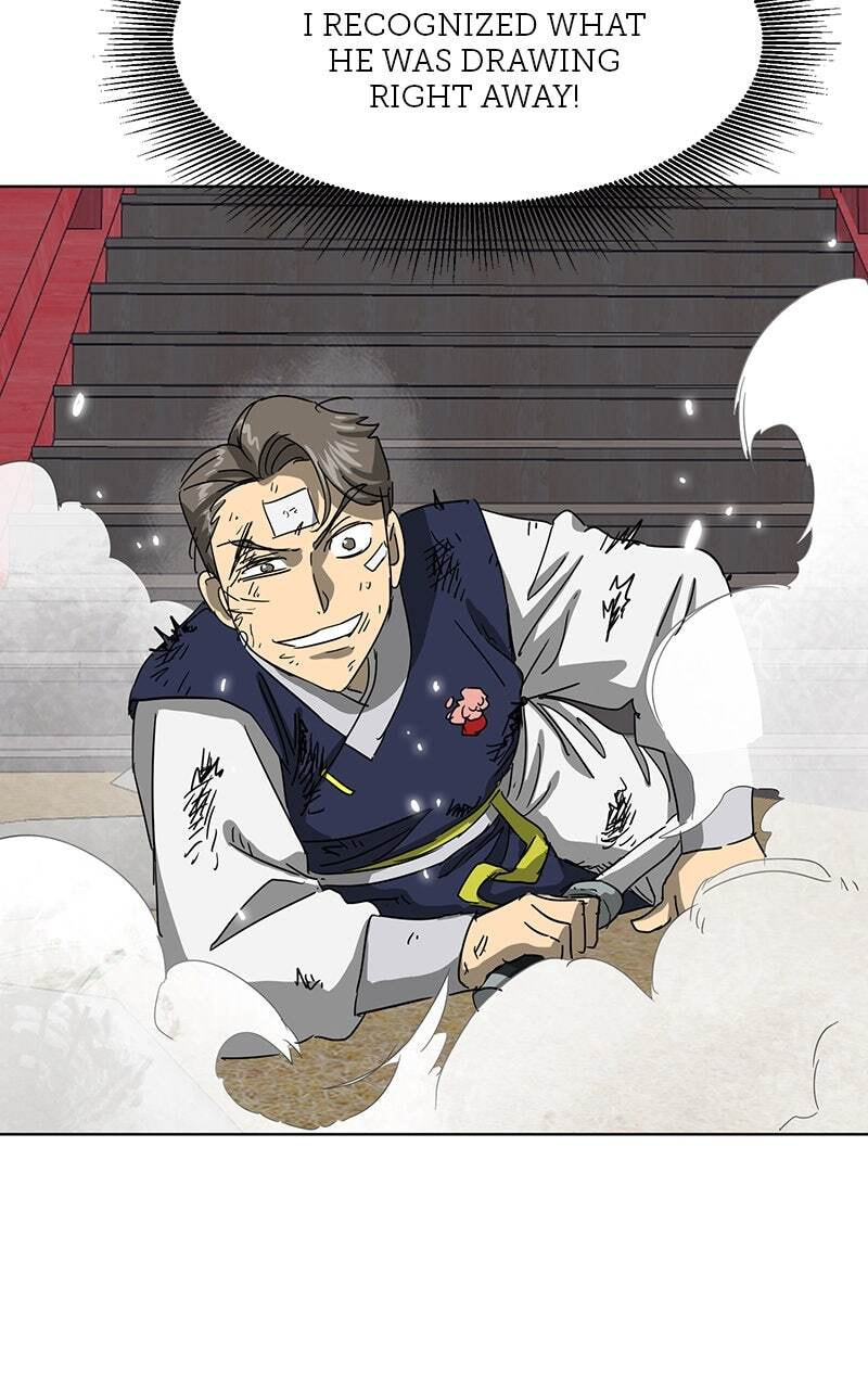 Read Infinite Leveling: Murim chapter 112 image 142 on Lezhin