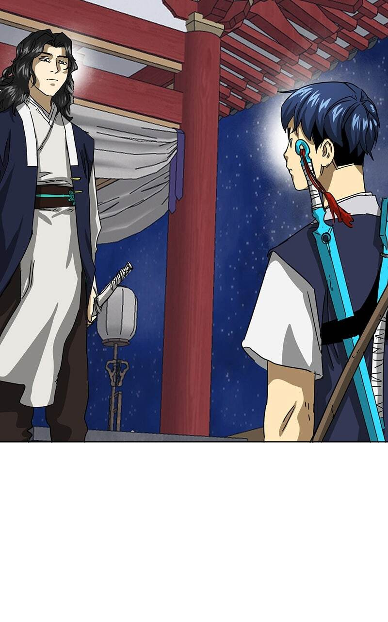 Read Infinite Leveling: Murim chapter 112 image 147 on Lezhin