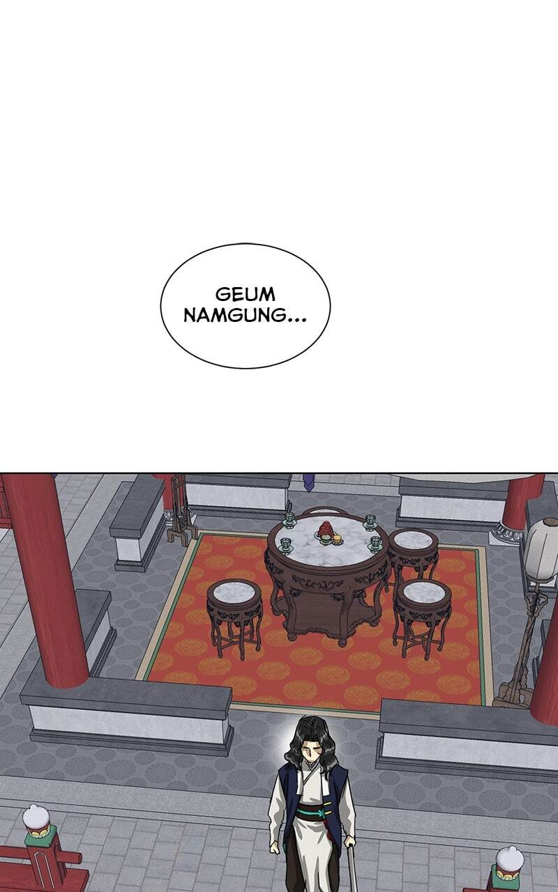 Read Infinite Leveling: Murim chapter 112 image 148 on Lezhin