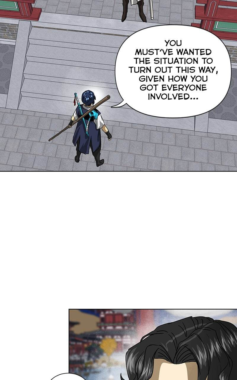 Read Infinite Leveling: Murim chapter 112 image 149 on Lezhin