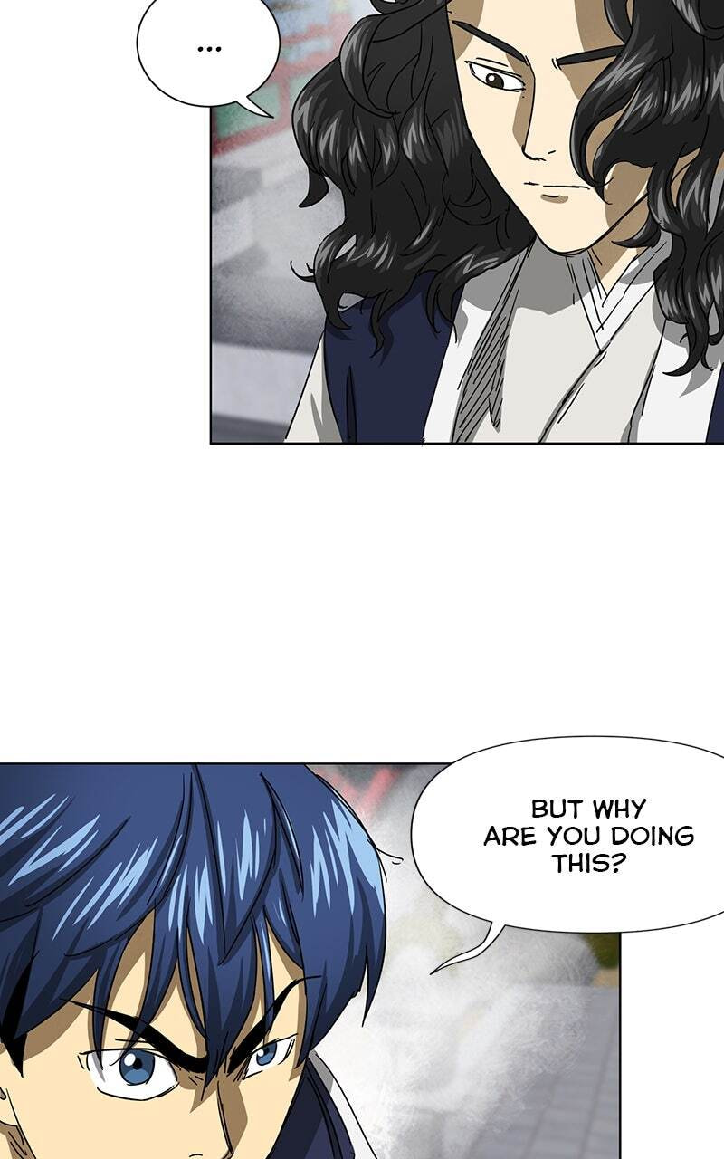 Read Infinite Leveling: Murim chapter 112 image 150 on Lezhin