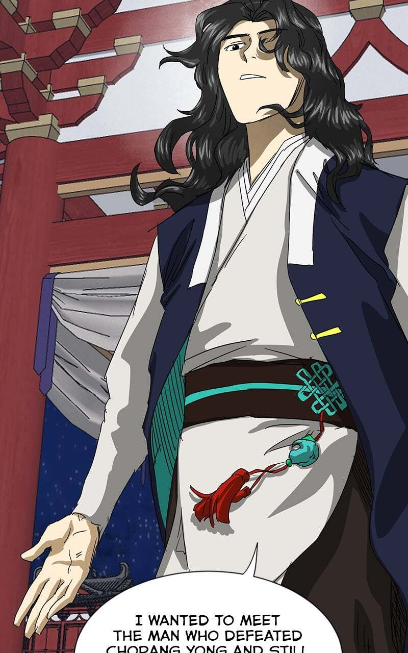 Read Infinite Leveling: Murim chapter 112 image 152 on Lezhin