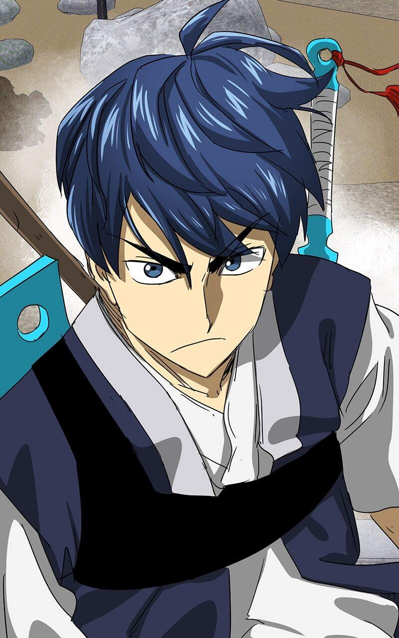 Read Infinite Leveling: Murim chapter 112 image 154 on Lezhin