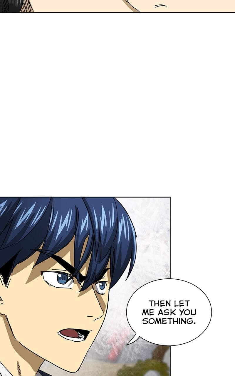 Read Infinite Leveling: Murim chapter 112 image 156 on Lezhin