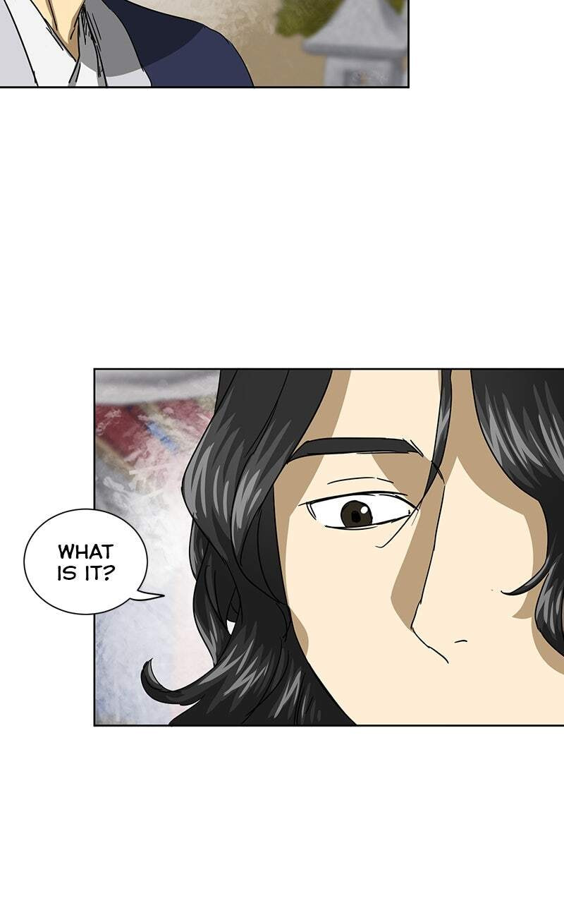 Read Infinite Leveling: Murim chapter 112 image 157 on Lezhin